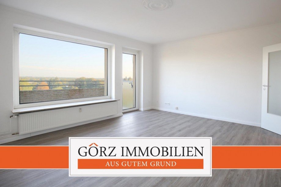  Etagenwohnung Norderstedt