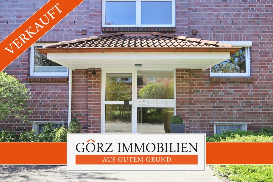 VERKAUFT Dachgeschosswohnung Norderstedt