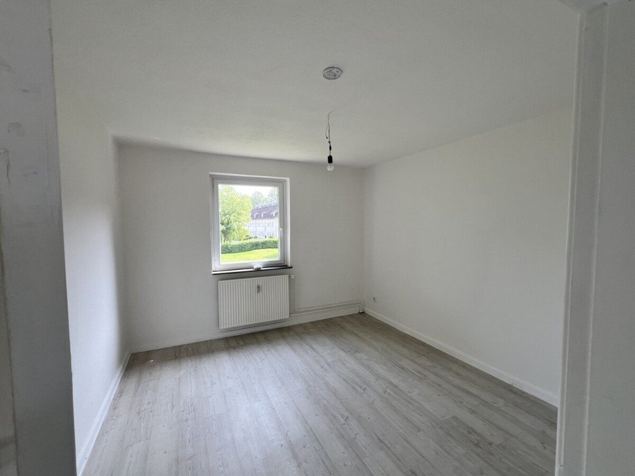  Etagenwohnung Barmstedt