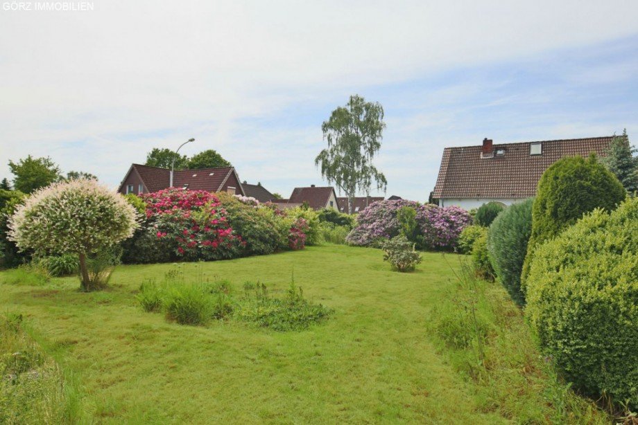  Einfamilienhaus Pinneberg