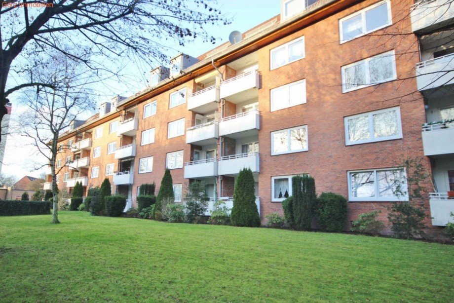  Dachgeschosswohnung Pinneberg