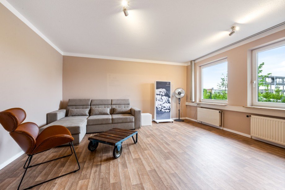  B�rofl�che Quickborn