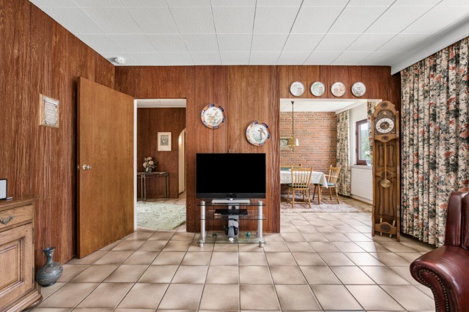  Einfamilienhaus Tangstedt