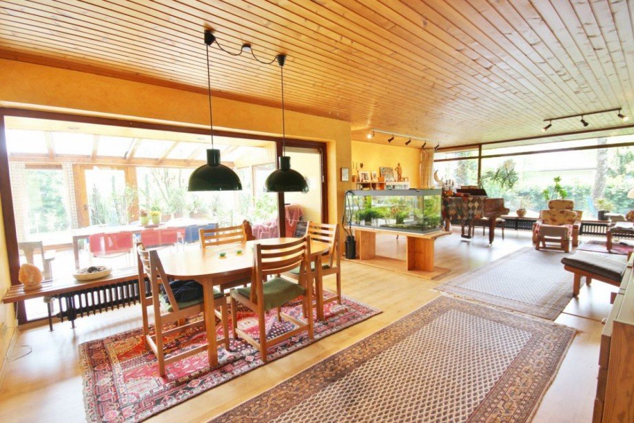  Einfamilienhaus Quickborn-Heide