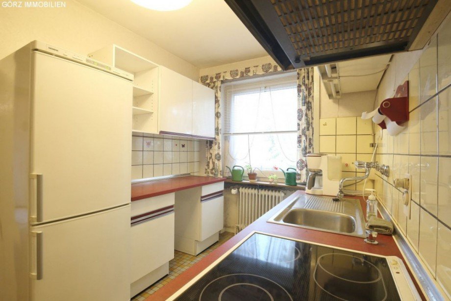 K�che Einfamilienhaus Norderstedt