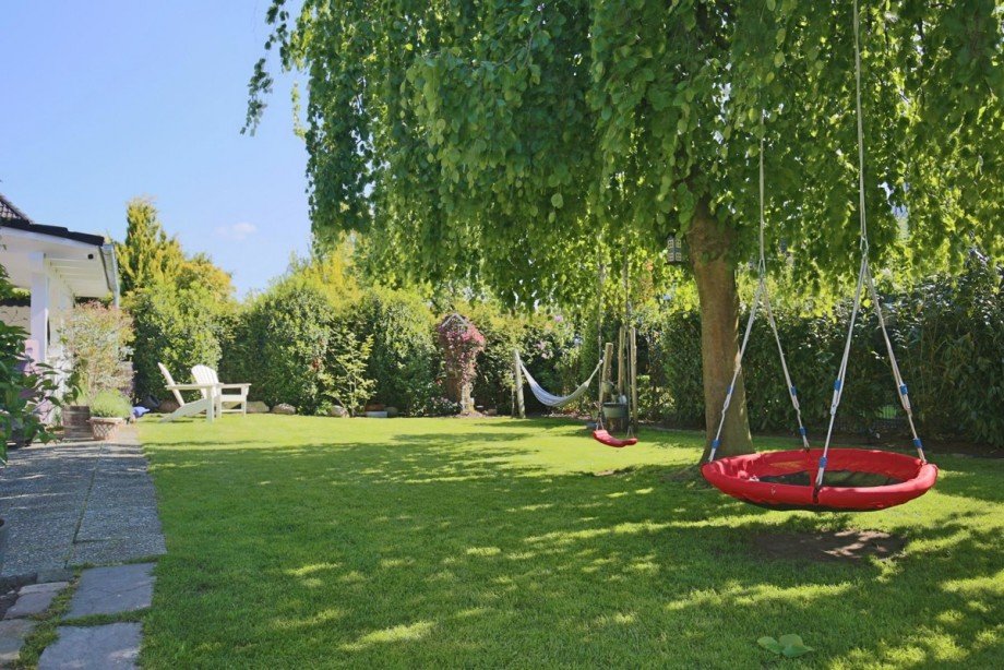 Spielgarten Villa Tangstedt