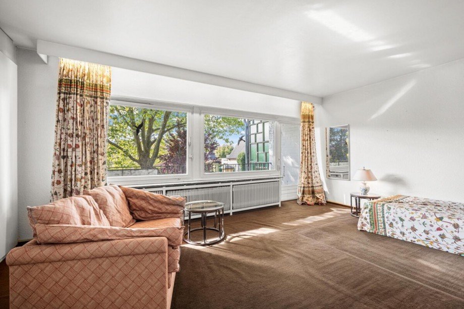 Eltern Reihenendhaus Norderstedt