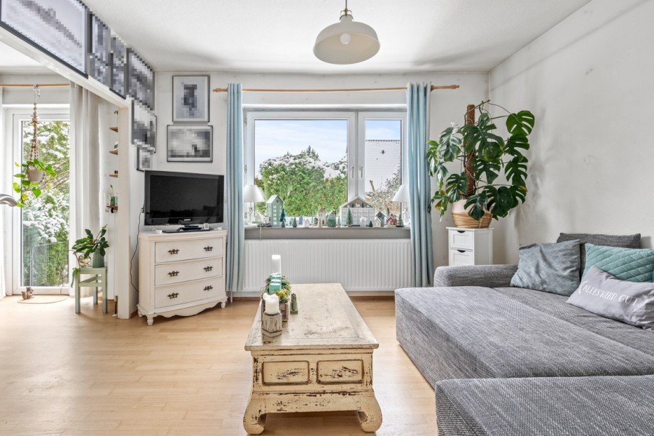 Doppelhaush�lfte Hamburg