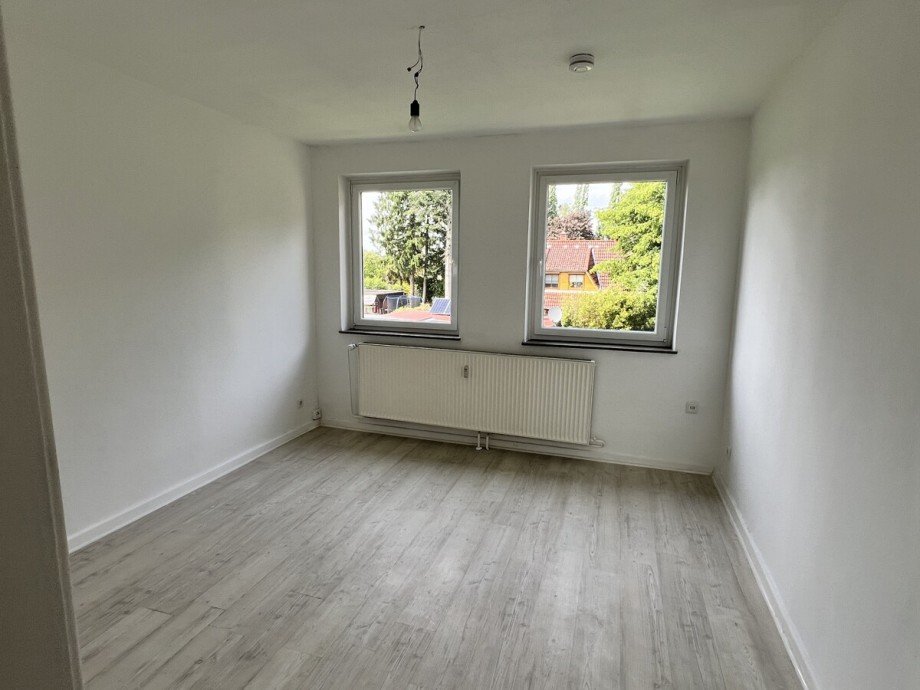  Etagenwohnung Barmstedt