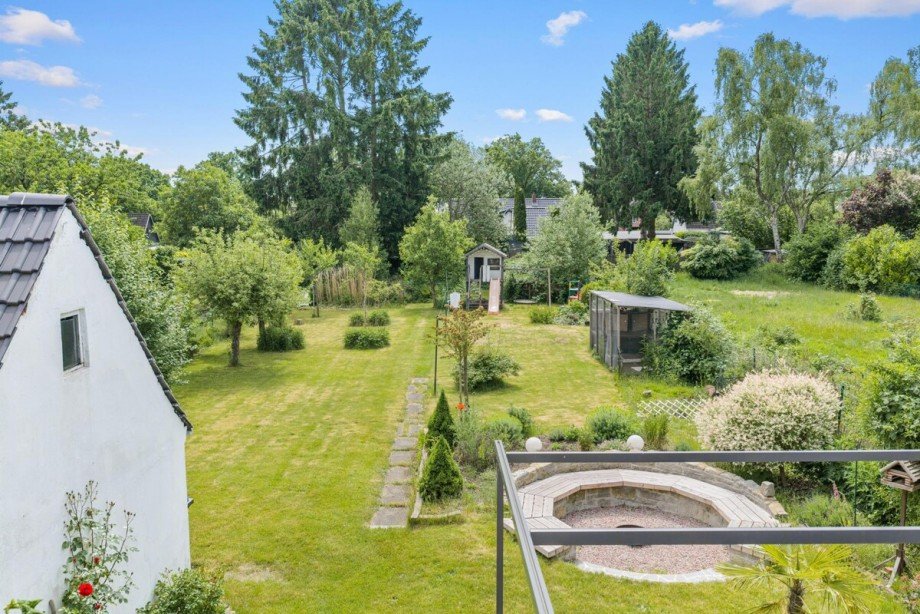  Doppelhaush�lfte Norderstedt