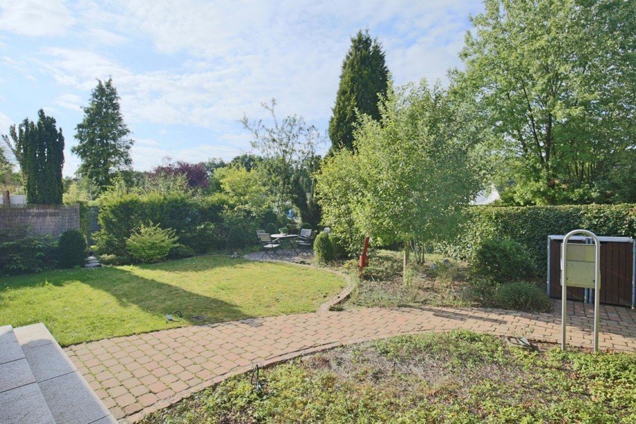  Einfamilienhaus Norderstedt
