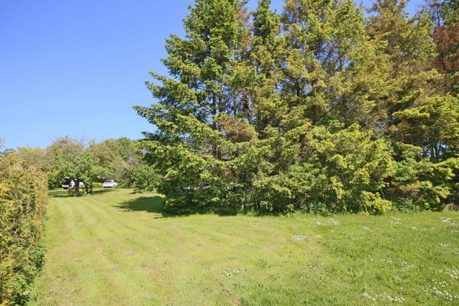 Garten Bungalow Gro�enaspe