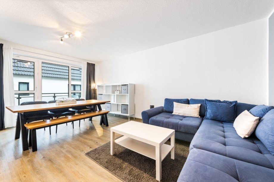  Etagenwohnung Hamburg