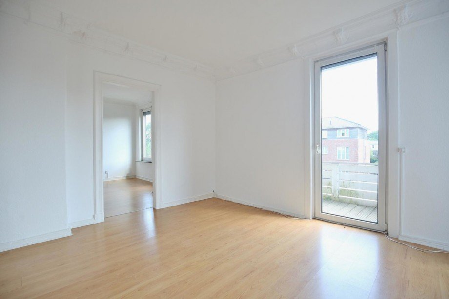 Wohnen Maisonettewohnung Norderstedt