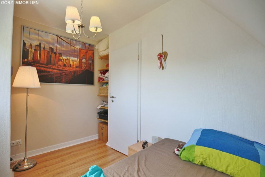 G�stezimmer Einfamilienhaus Pinneberg