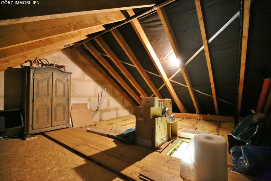 Viel Stauraum Reihenhaus Norderstedt