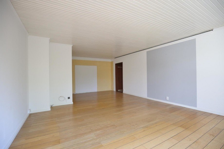 Wohnzimmer Einfamilienhaus Quickborn