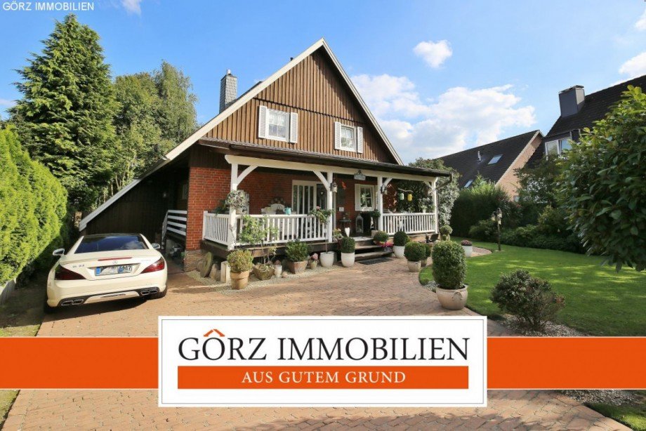  Einfamilienhaus Appen