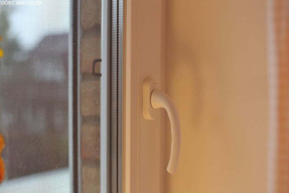 Qualit�tsfenster Doppelhaush�lfte Barmstedt