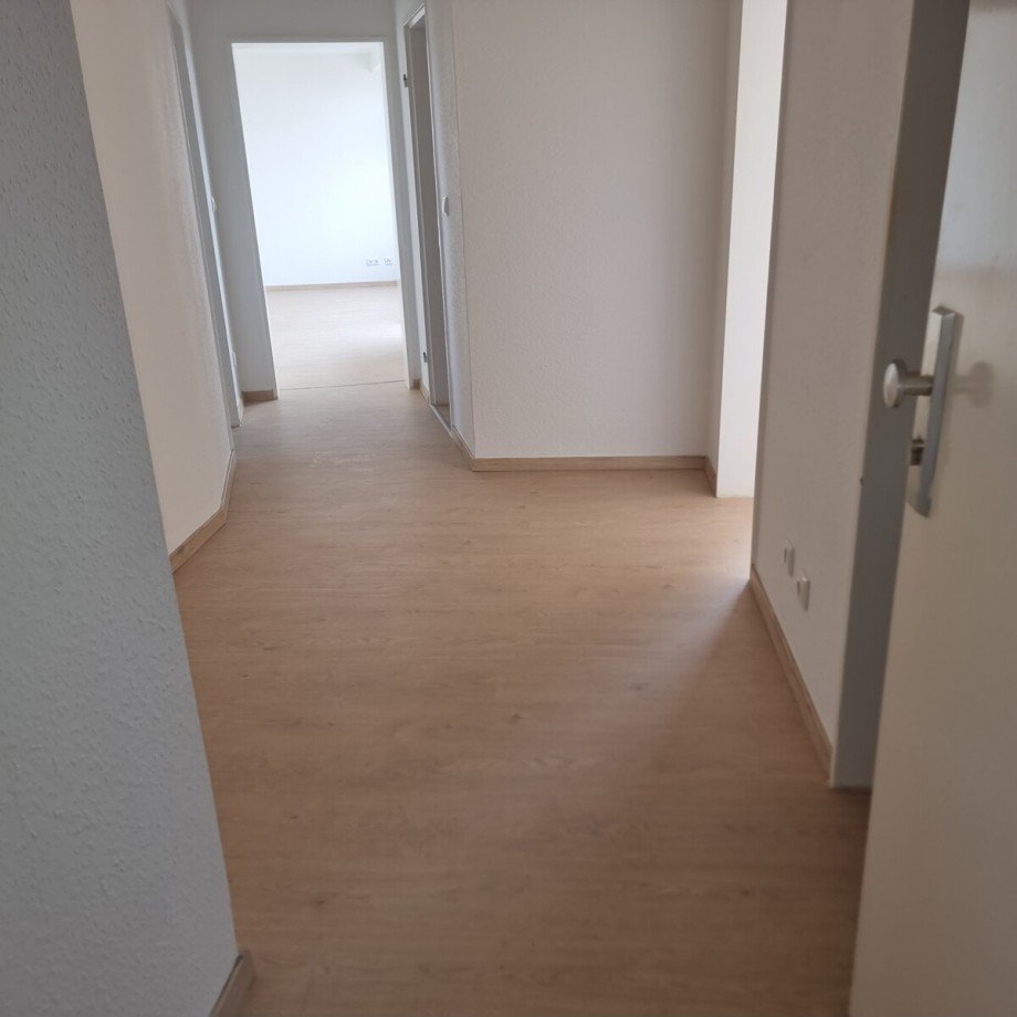 Flur Etagenwohnung Barmstedt