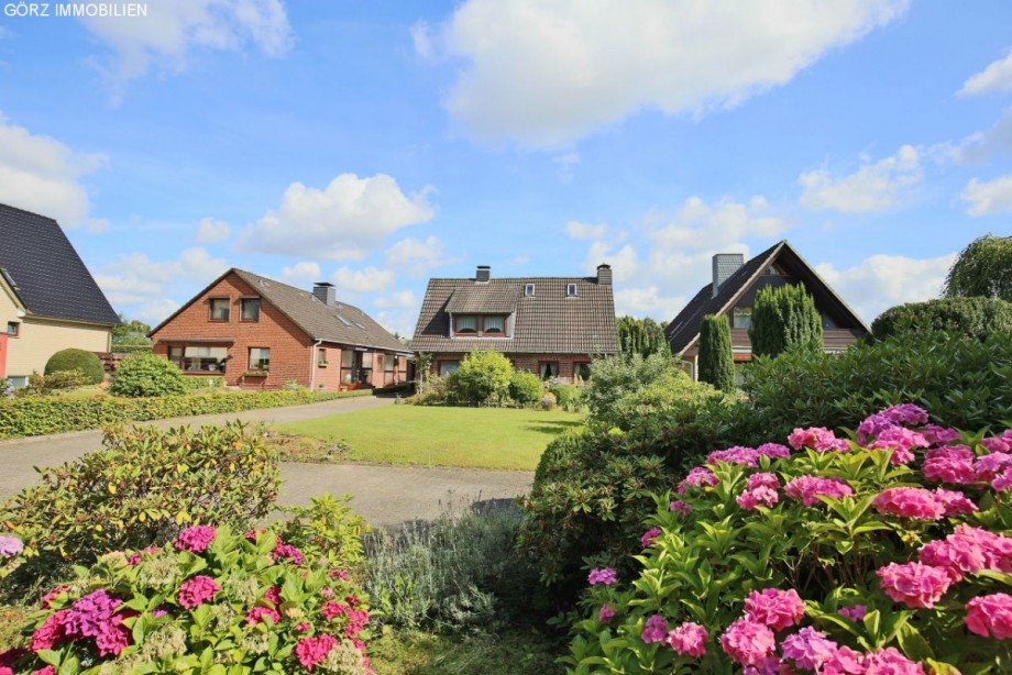  Einfamilienhaus Norderstedt