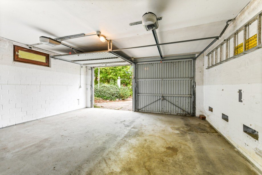 Doppelgarage Einfamilienhaus Norderstedt