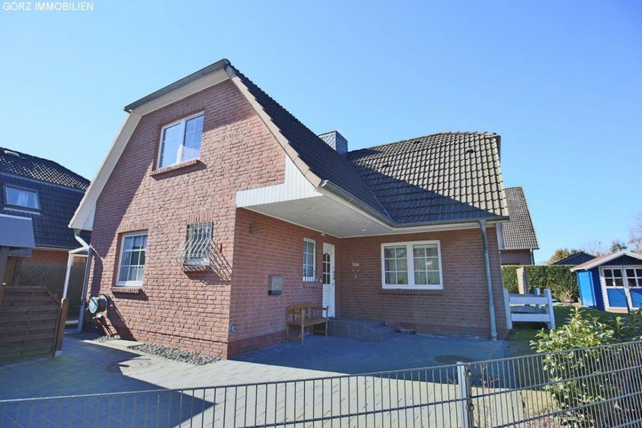  Einfamilienhaus Henstedt-Ulzburg