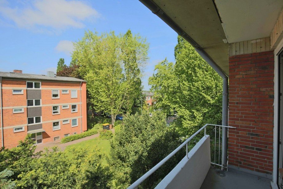  Etagenwohnung Barmstedt