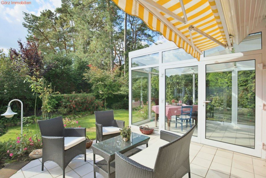 4 Einfamilienhaus Quickborn-Heide