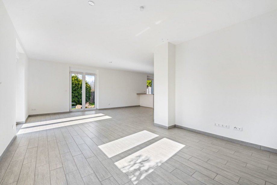  Einfamilienhaus Norderstedt / Glash�tte