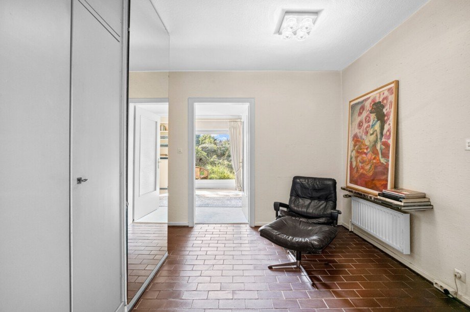 Flur, EG Reihenendhaus Norderstedt