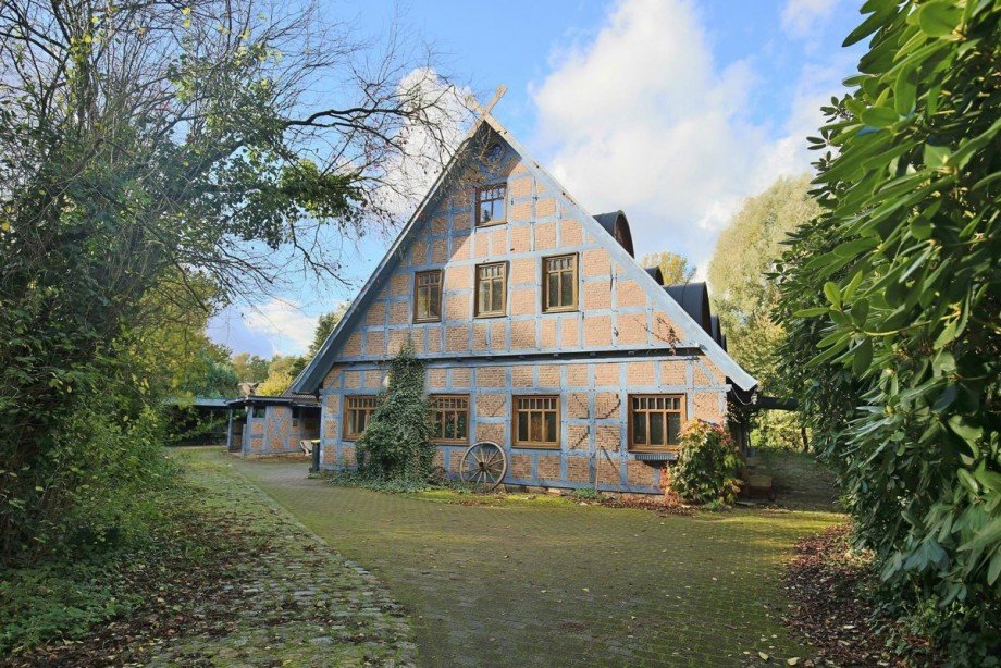  Haus Tangstedt