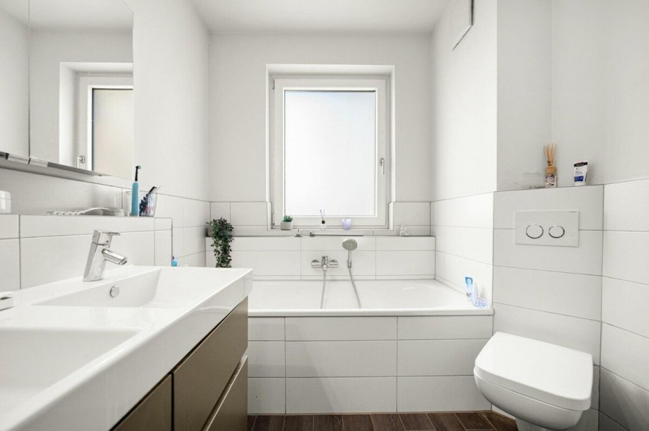  Etagenwohnung Norderstedt