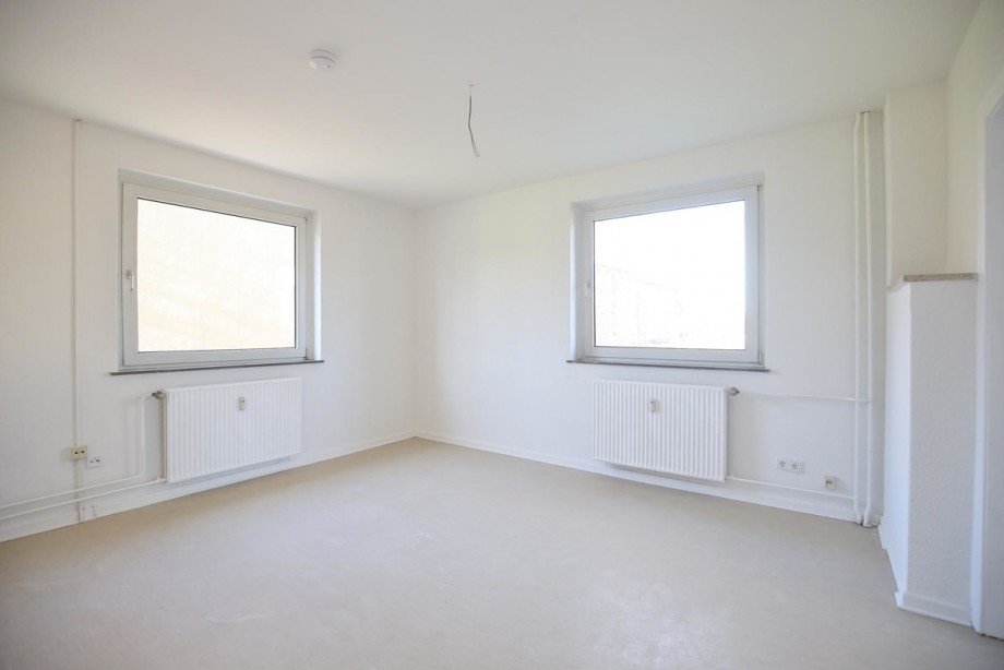  Etagenwohnung Barmstedt