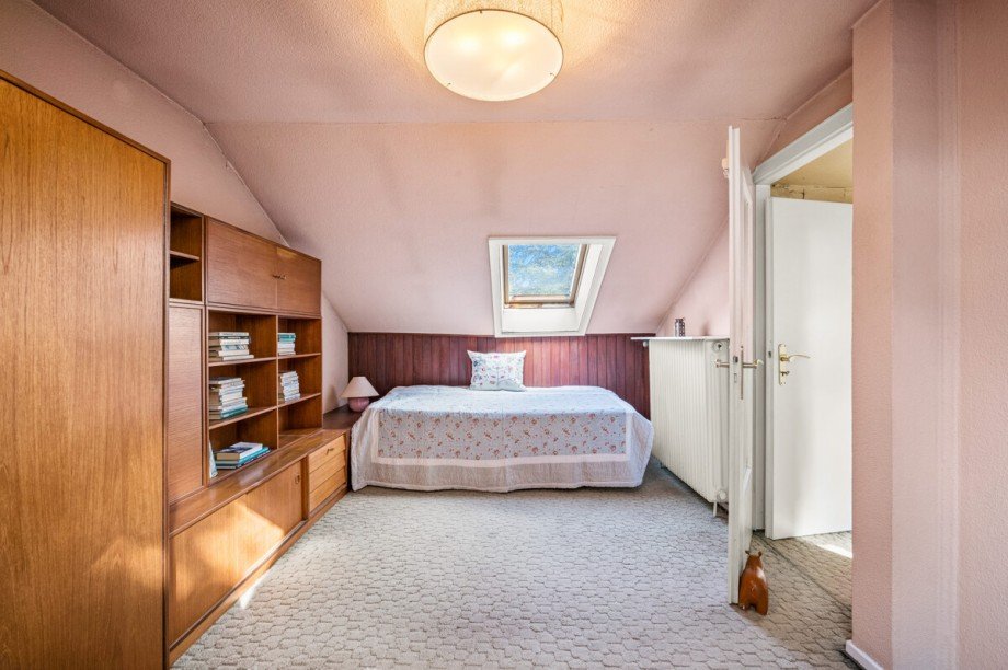  Reihenmittelhaus Norderstedt