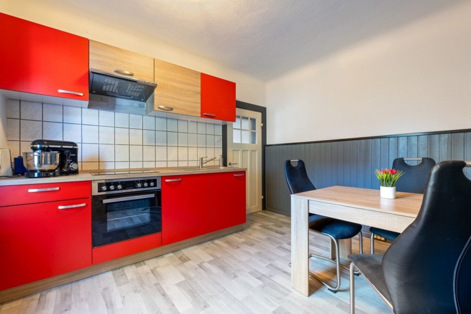 K�che Zweifamilienhaus Hamburg
