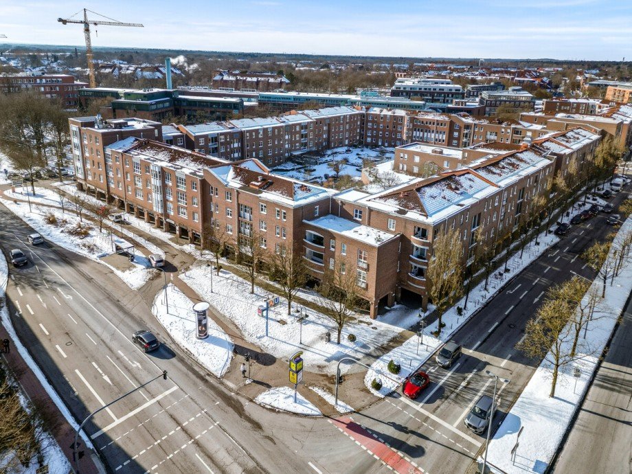  Ladenlokal Norderstedt