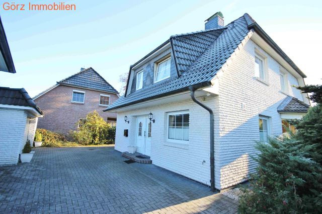  Einfamilienhaus Norderstedt