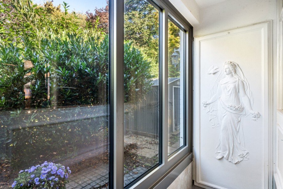 Eingang/Flur EG Einfamilienhaus Henstedt-Ulzburg