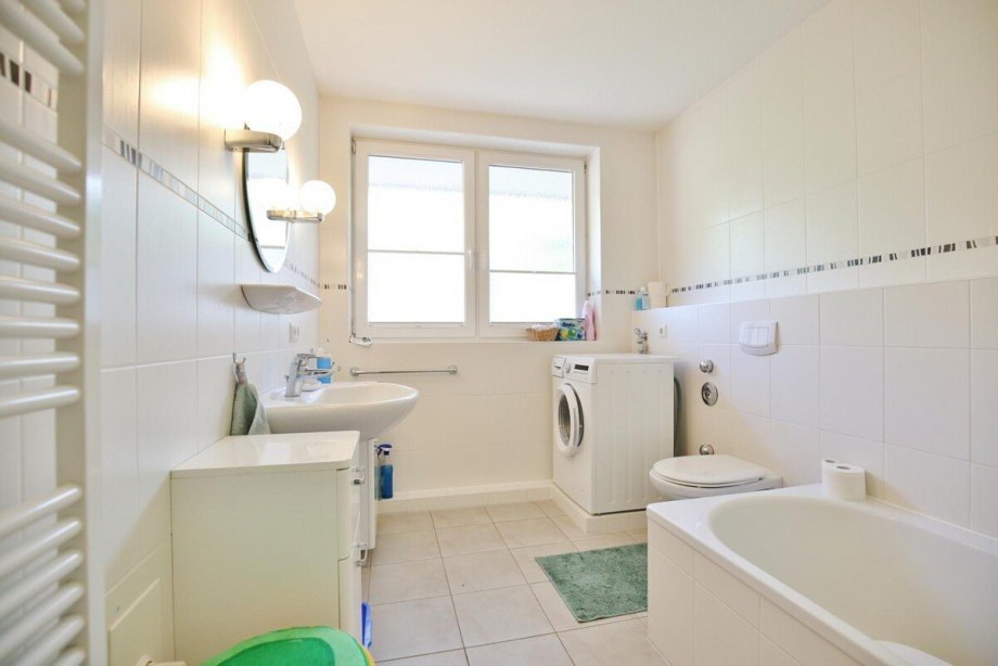 V-Bad Dachgeschosswohnung Norderstedt
