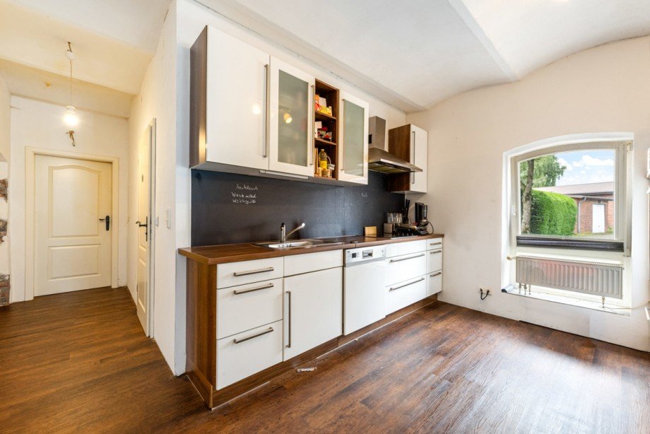  Gastronomie und Wohnung Oering