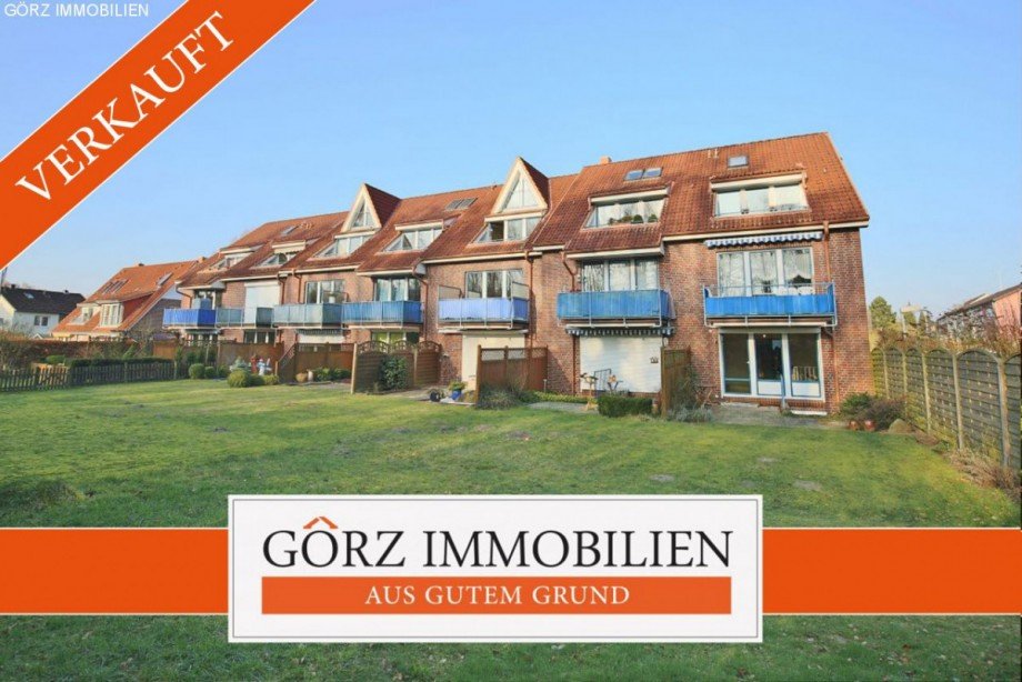  Maisonettewohnung Schenefeld