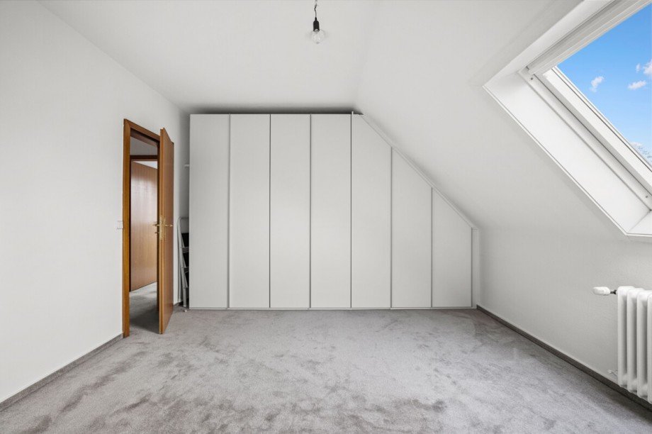 Zimmer 1 OG Doppelhaush�lfte Norderstedt