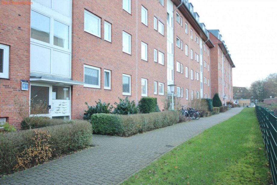  Dachgeschosswohnung Pinneberg
