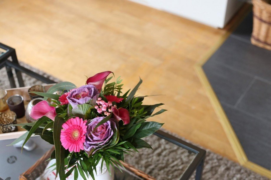 einziehen, wohlf�hlen! Einfamilienhaus Quickborn