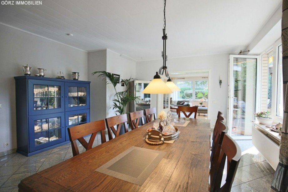gem�tlich Einfamilienhaus Quickborn