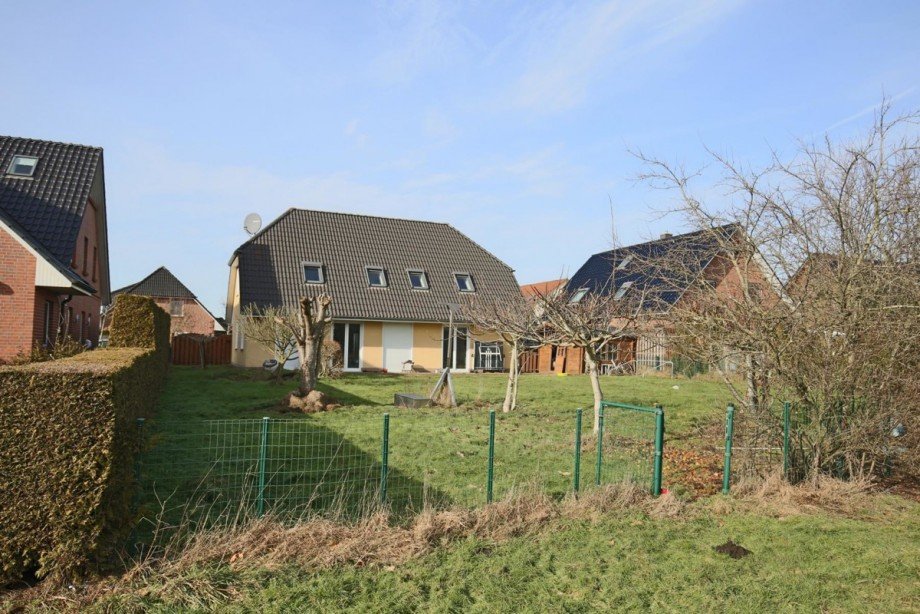  Einfamilienhaus Kaltenkirchen