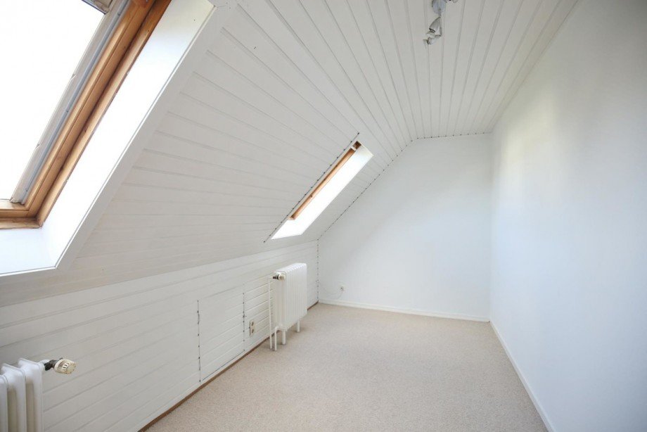 Zimmer I Dachgeschoss Reihenhaus Norderstedt