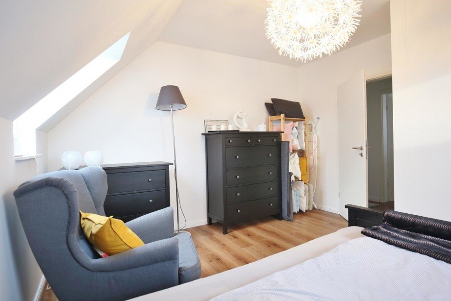 Kinder/G�stezimmer Doppelhaush�lfte Kisdorf