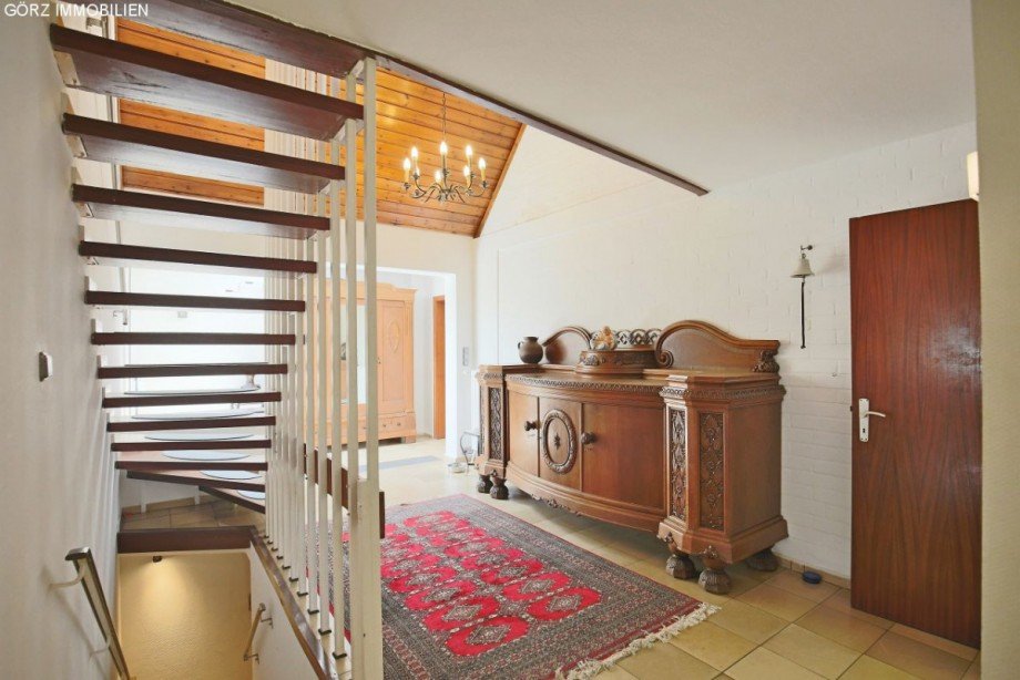  Einfamilienhaus Tornesch